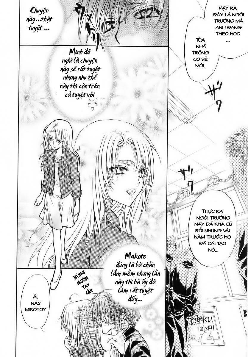 princess princess chapter 14 33