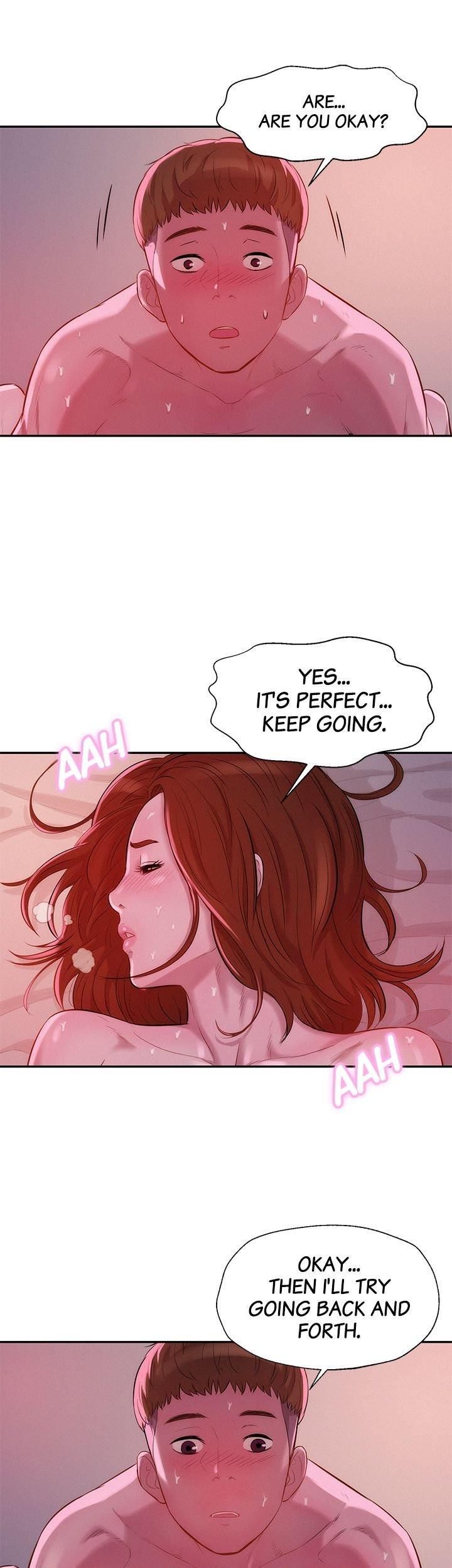 sinh viên năm nhất chapter 10 9