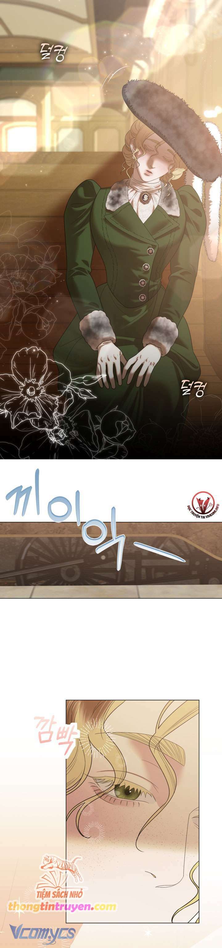 [18+] thuần hoá cô nàng ngổ ngáo chapter 2 2