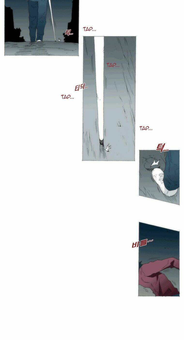 can't see can't hear but love chapter 53 42