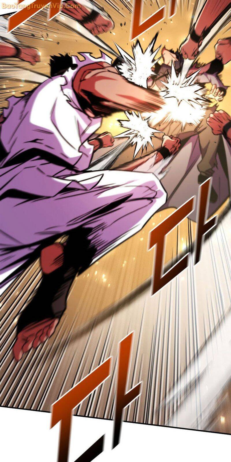 huyền thoại game thủ - tái xuất chapter 171 65