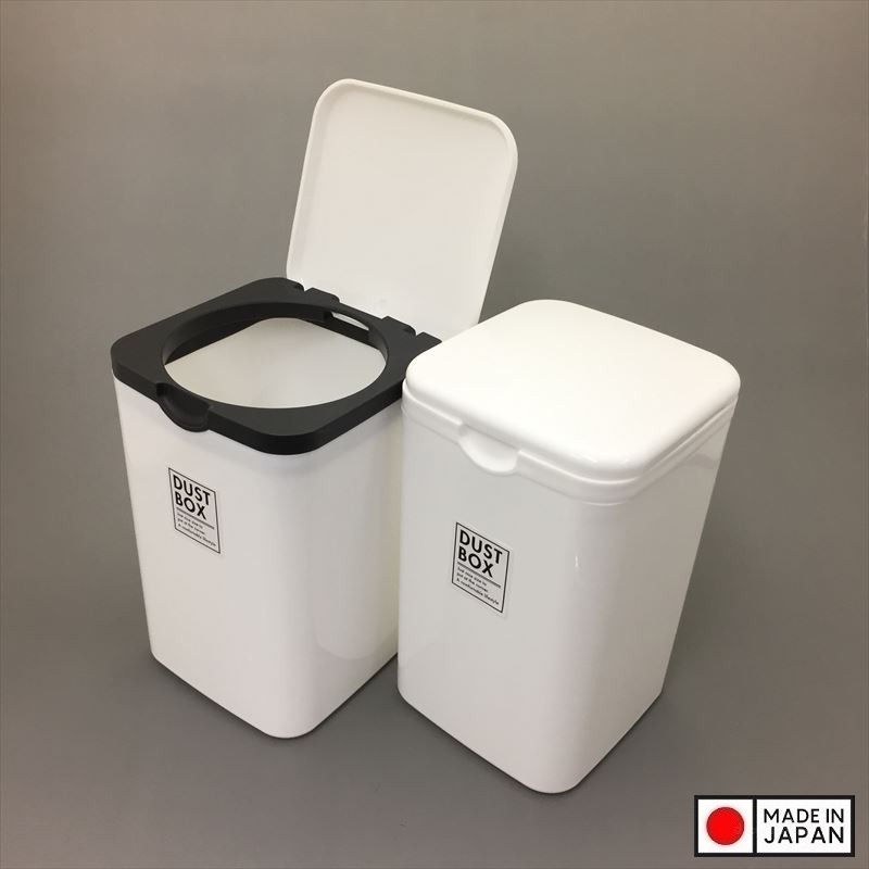 Thùng đựng rác mini Yamada - Nội địa Nhật Bản