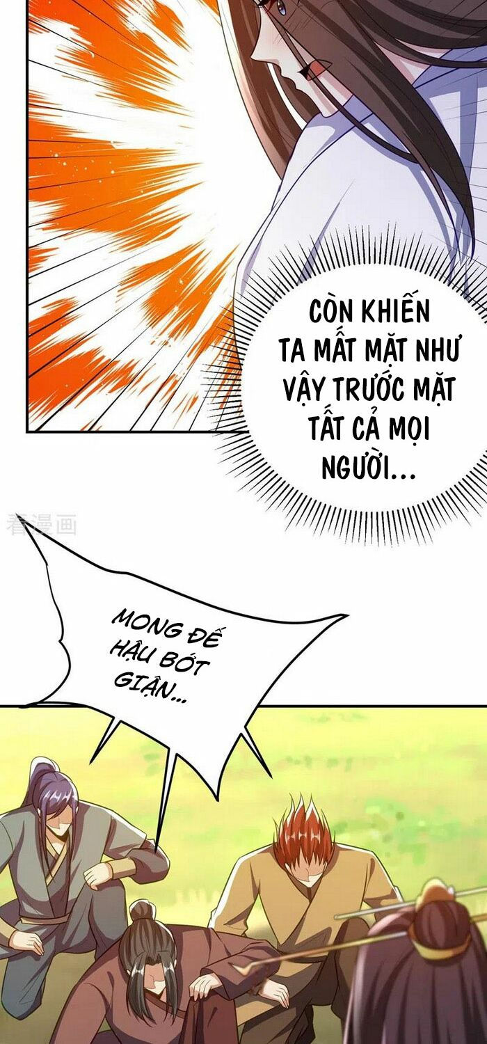 yêu giả vi vương chapter 198 16