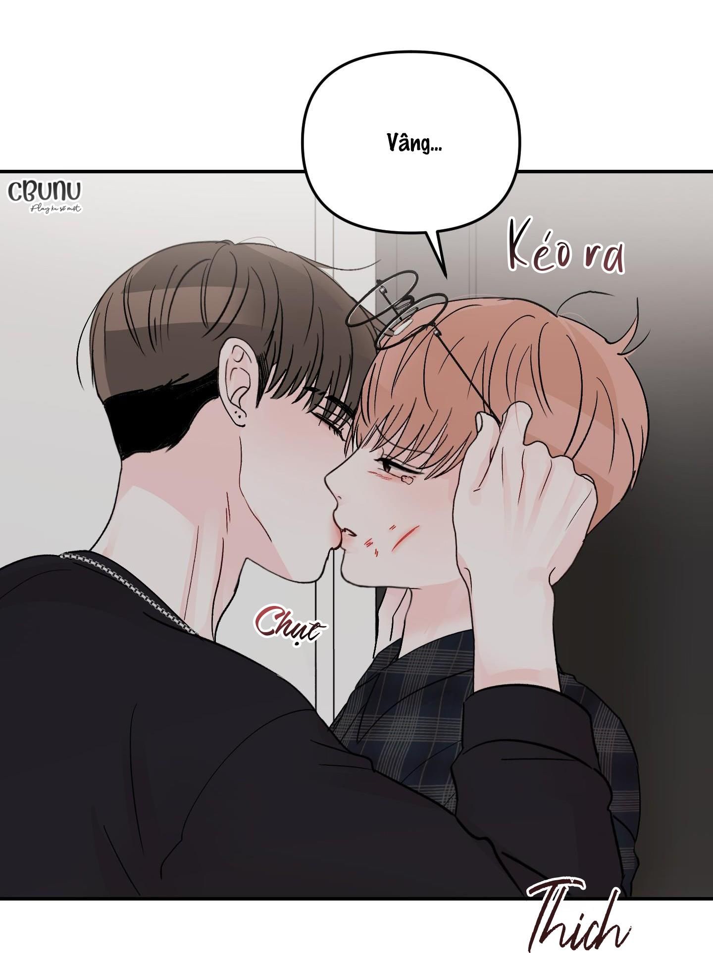 thán phục thanh xuân chapter 37 82