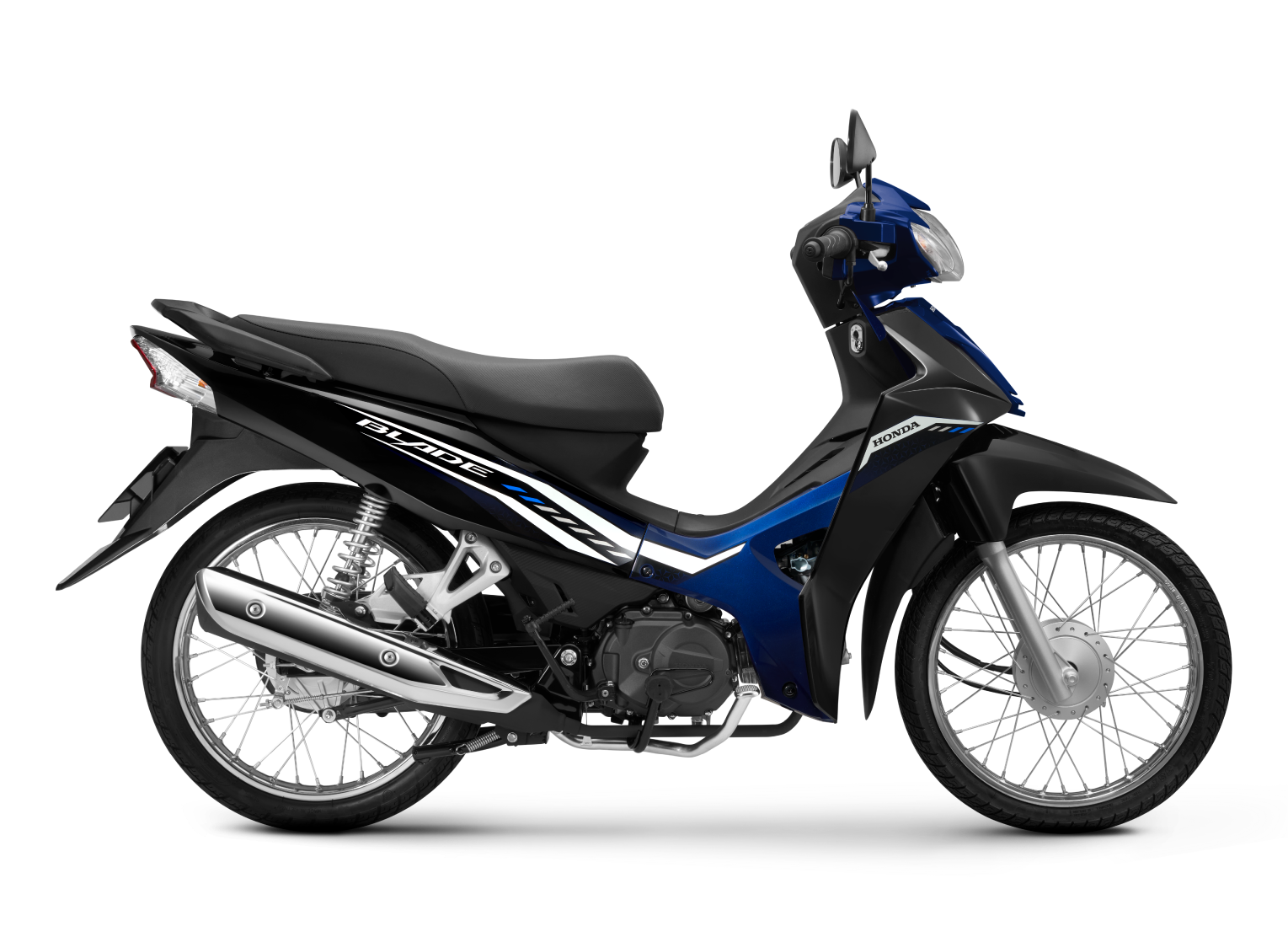 Xe máy Honda BLADE phiên bản Tiêu Chuẩn 2023