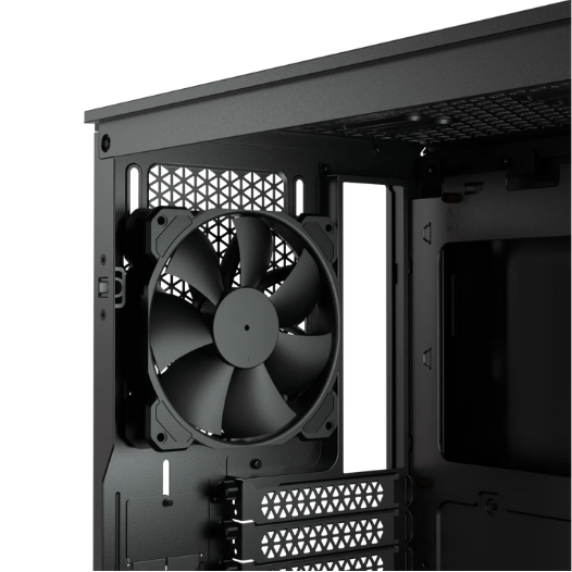 Vỏ Máy Tính Corsair 4000D Airflow TG - Hàng Chính Hãng