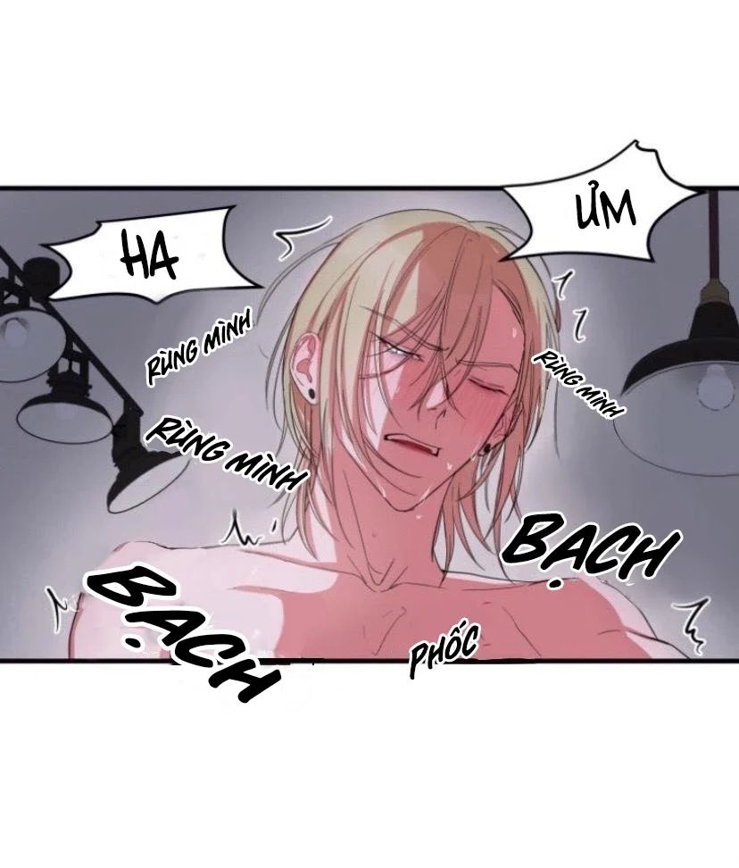 người tình dâm đãng của tôi chapter 5 42