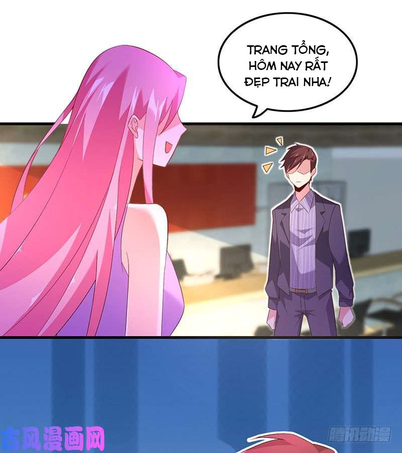 bảy ngày thực cốt hôn ước chapter 48 48