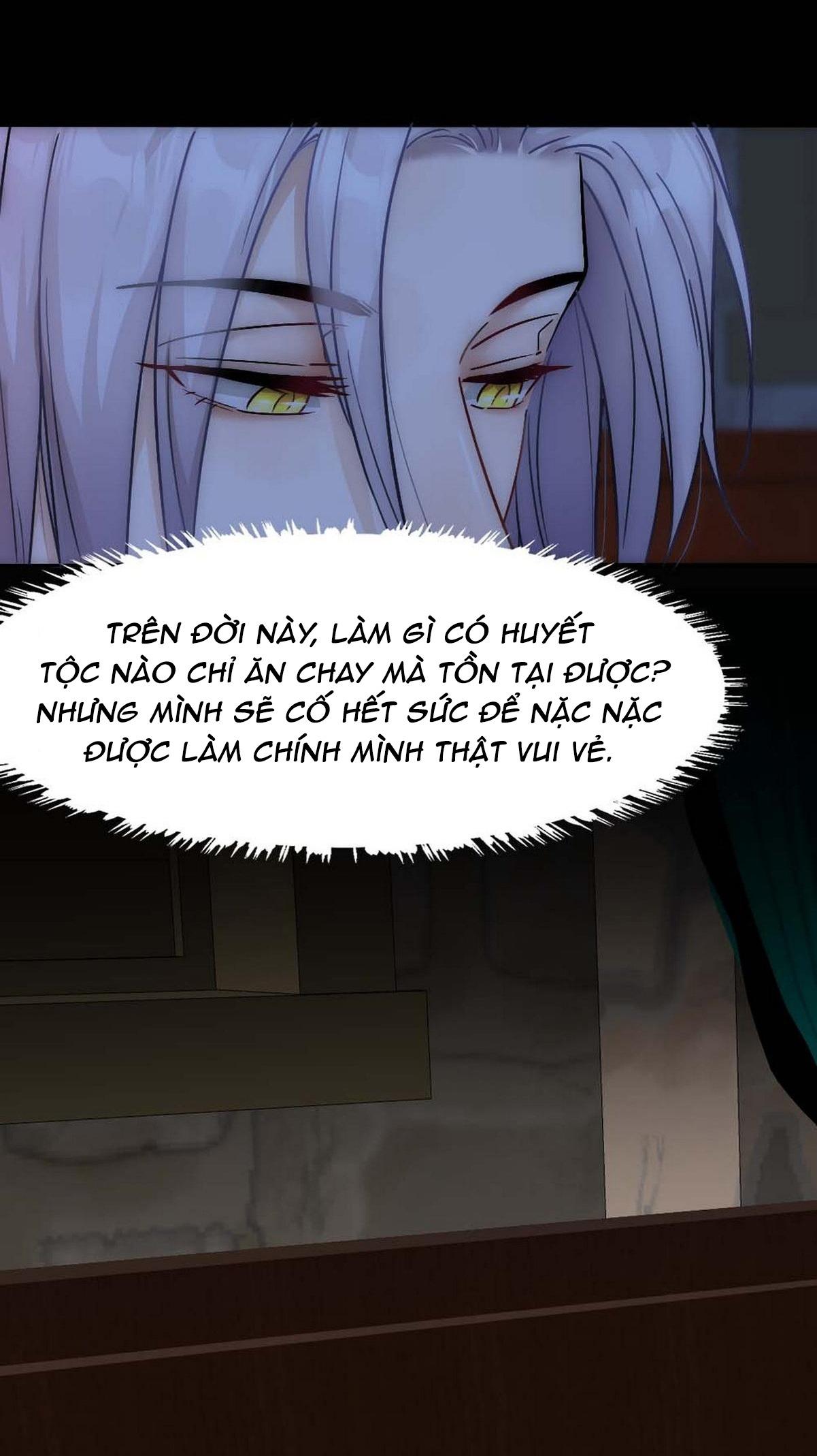 Bảo bối ngoan, không thể cắn chapter 37