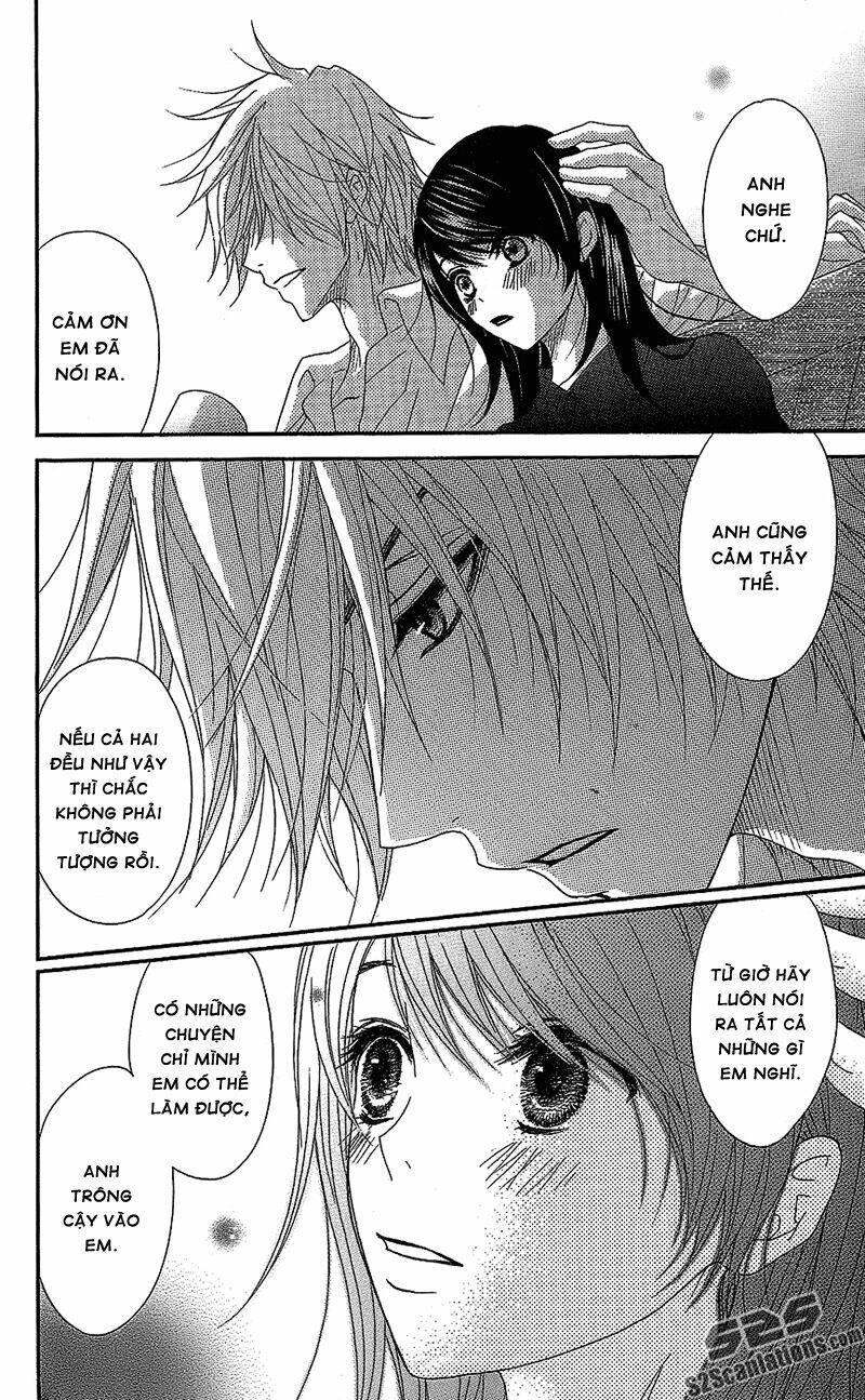 điện kích daisy chapter 60 35