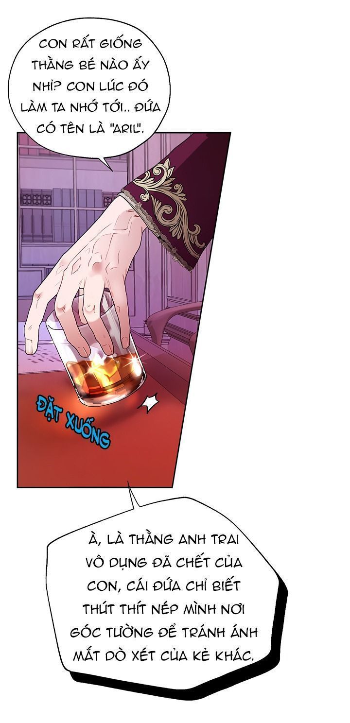 cách để cứu rỗi anh trai của nữ chính chapter 11 16