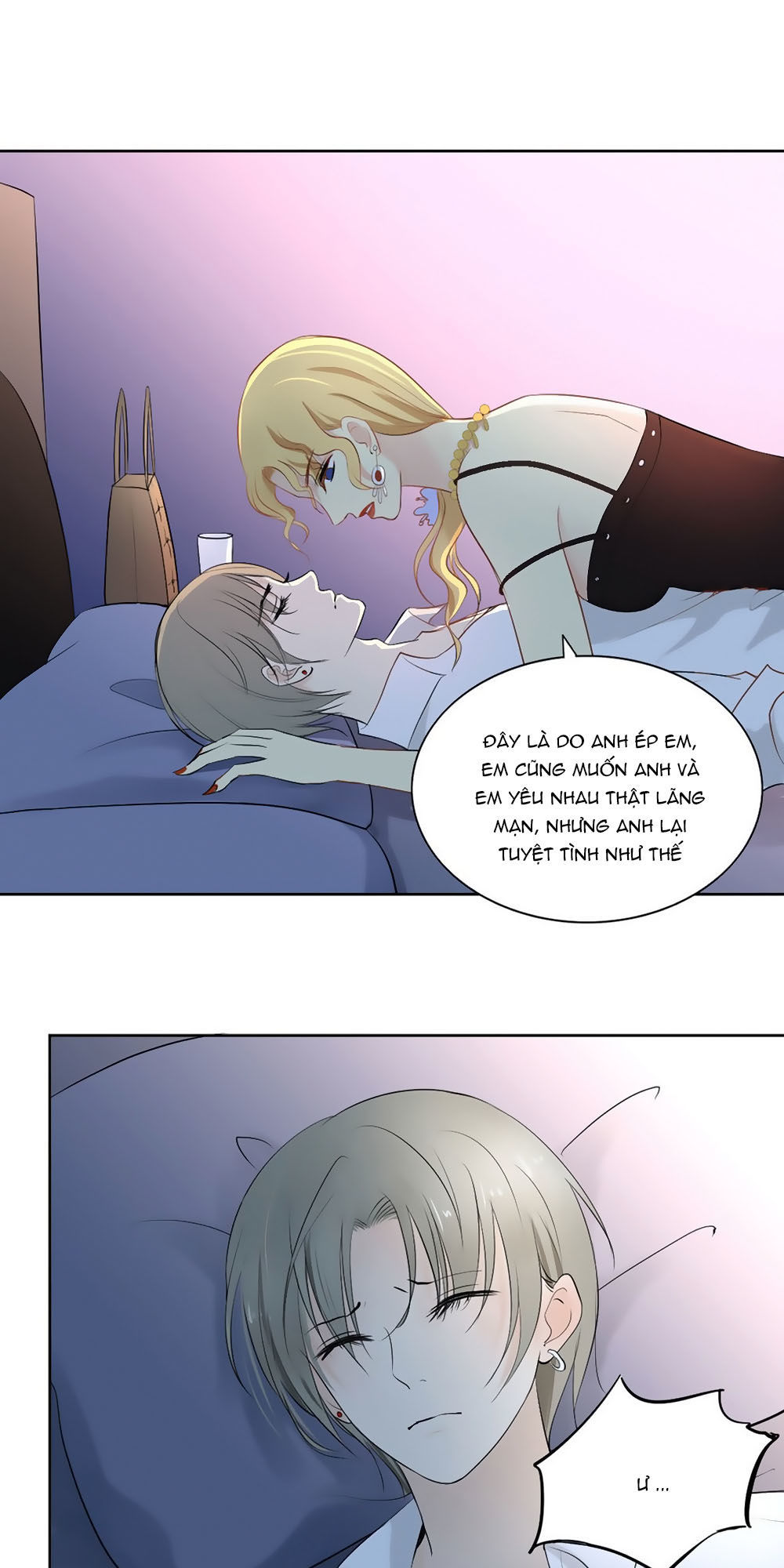 sinh sinh tương thác chapter 26 21