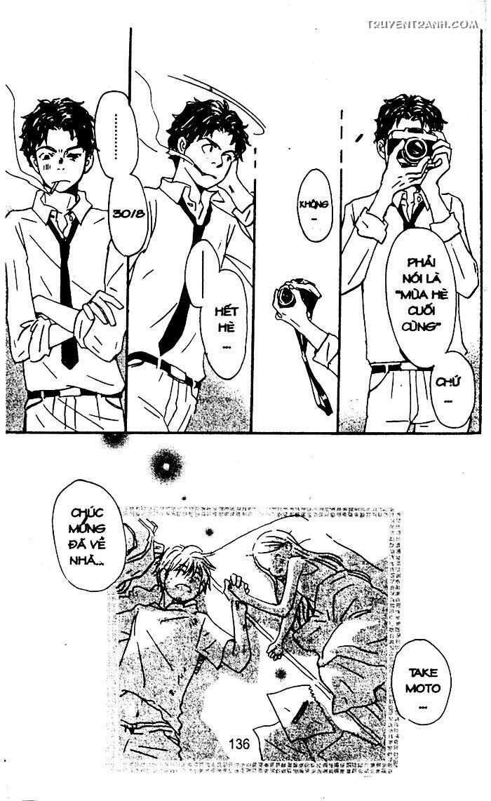 love n life chapter 45 28