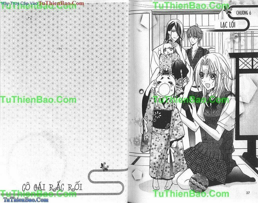 yoshiwara hana oboro chapter 6 1