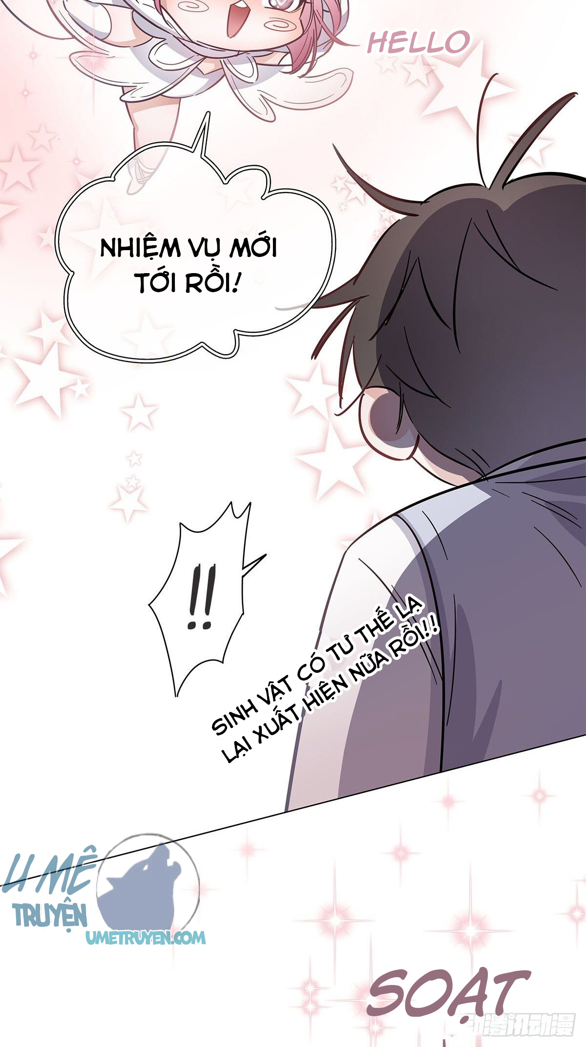 hôm nay nam giả trang nữ vẫn chưa được cầu hôn! chapter 30 38