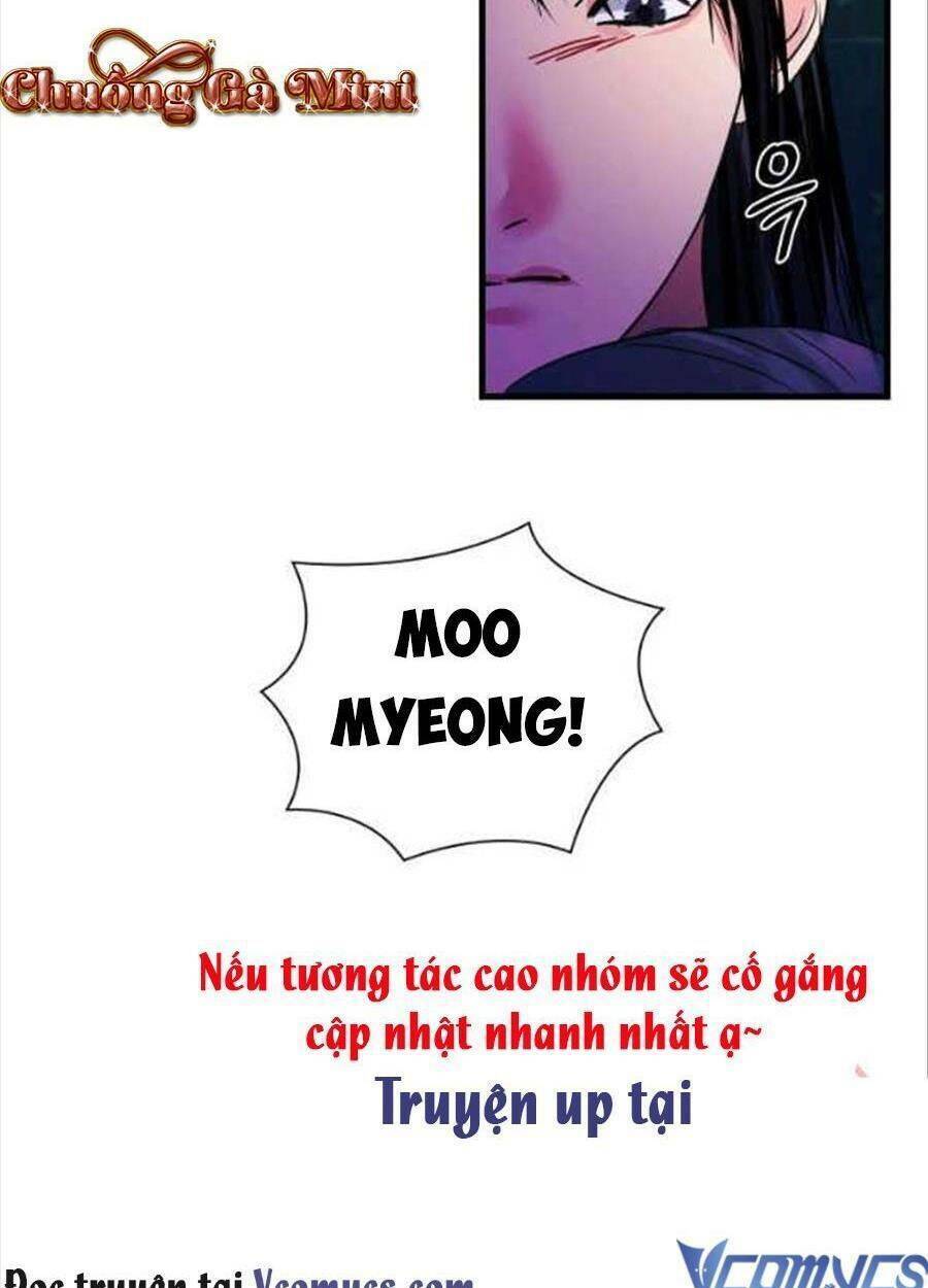 cô dâu của sói đen chapter 27 85