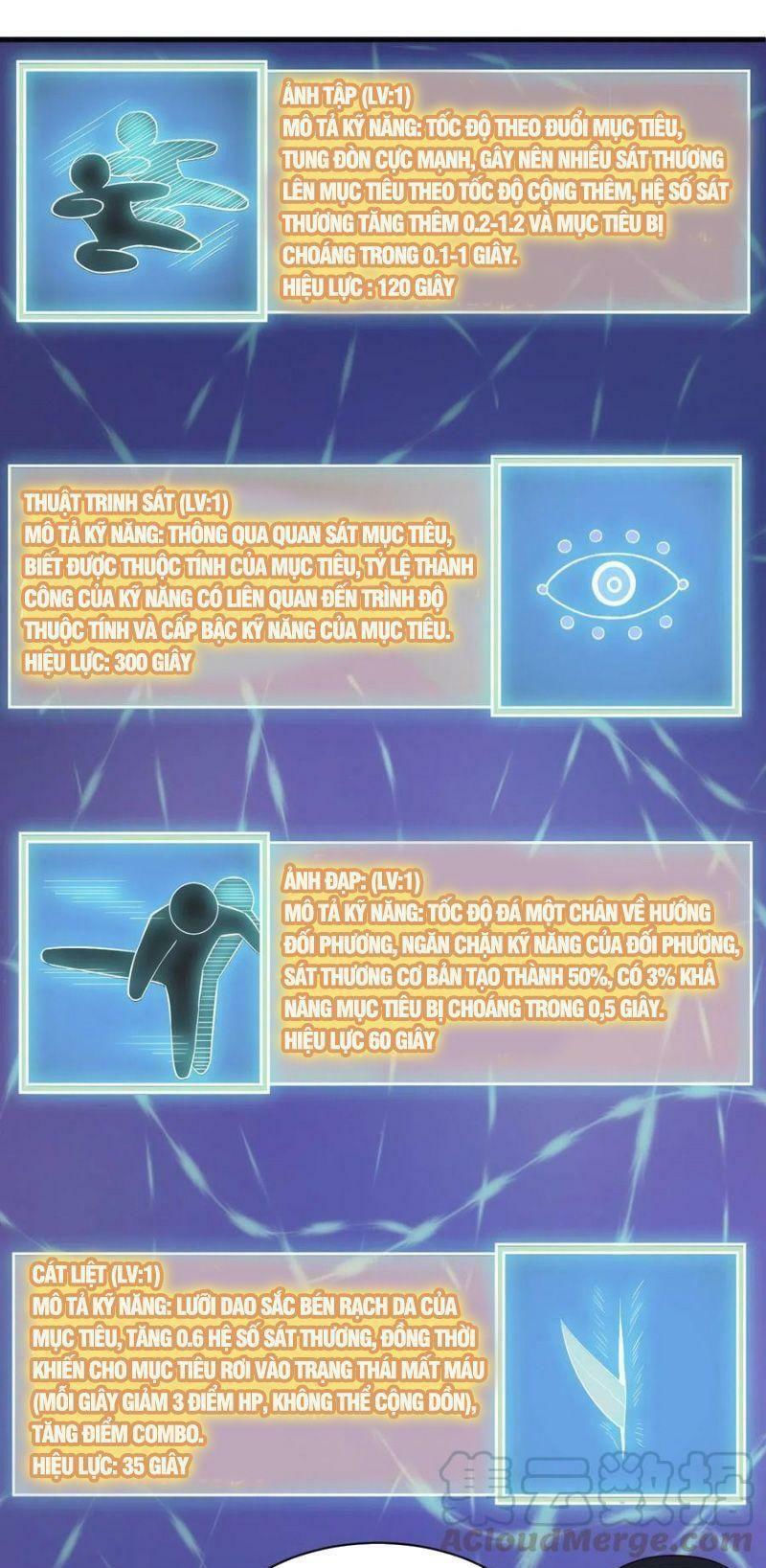 thánh đường chi thành chapter 48 31