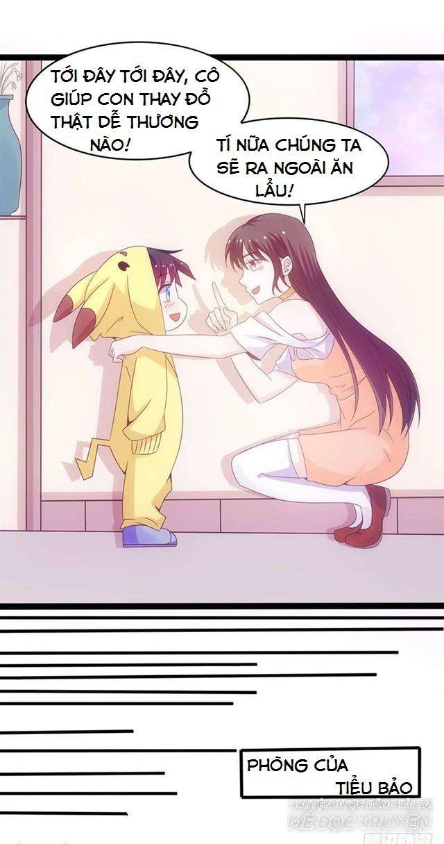 cho em muôn trượng hào quang chapter 41 21