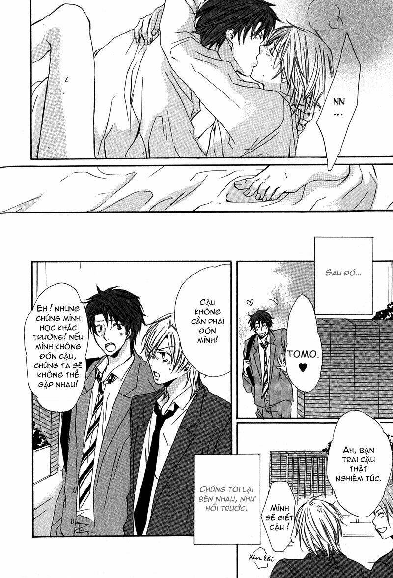 love knot chapter 1 51