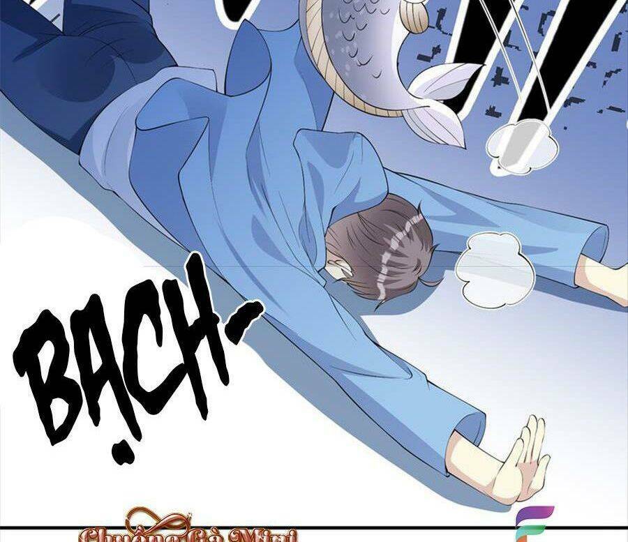 vượt rào trêu chọc chapter 173 55