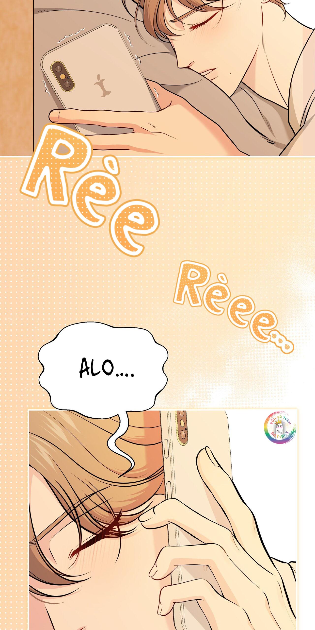 18+ tình yêu bí mật chapter 9 3