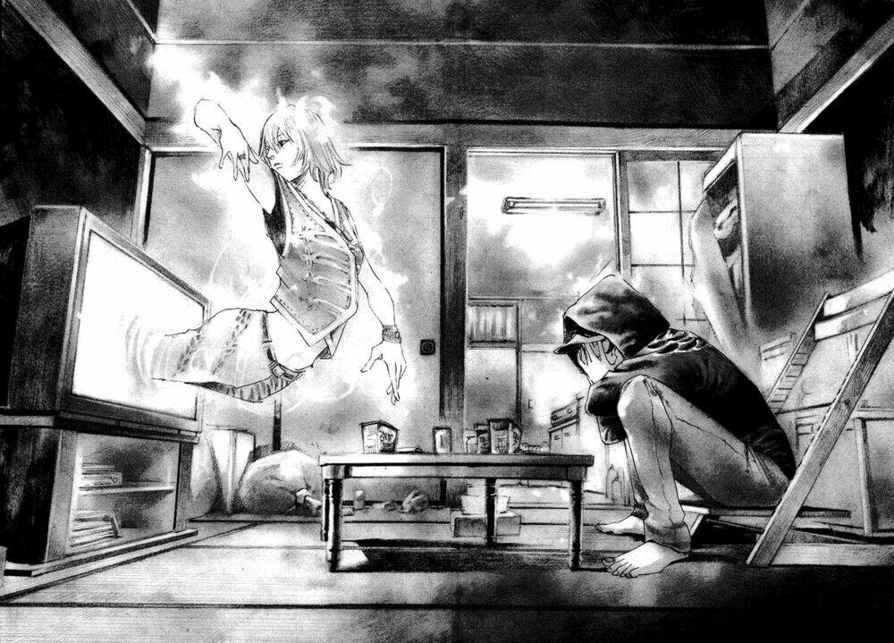 hito hitori futari chapter 10 12