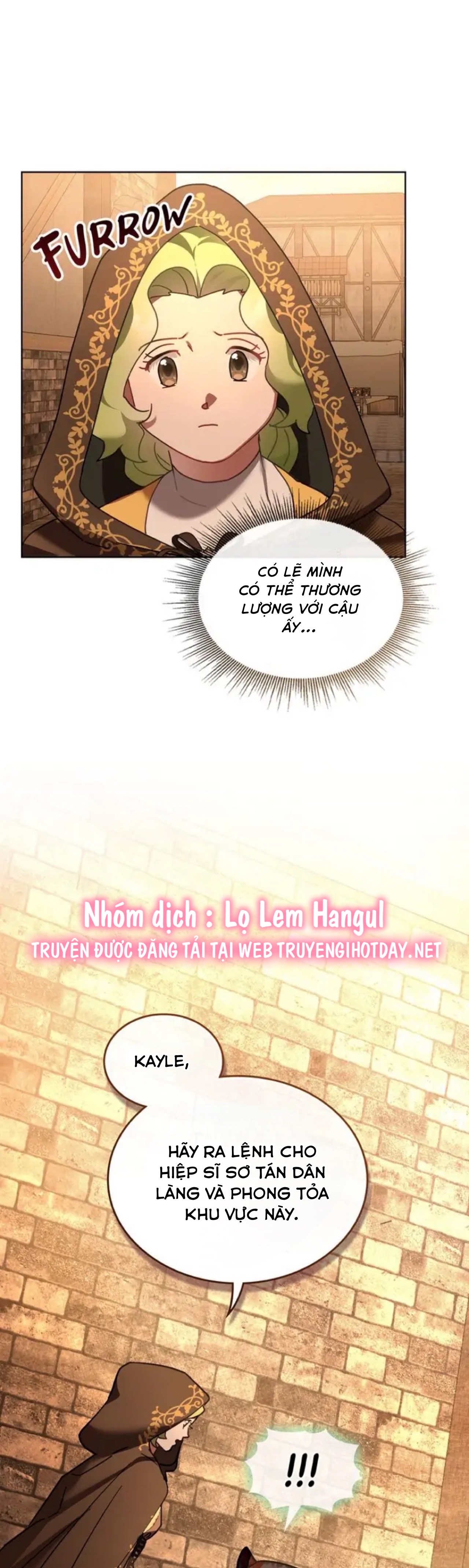 công chúa muôn loài chapter 78 16