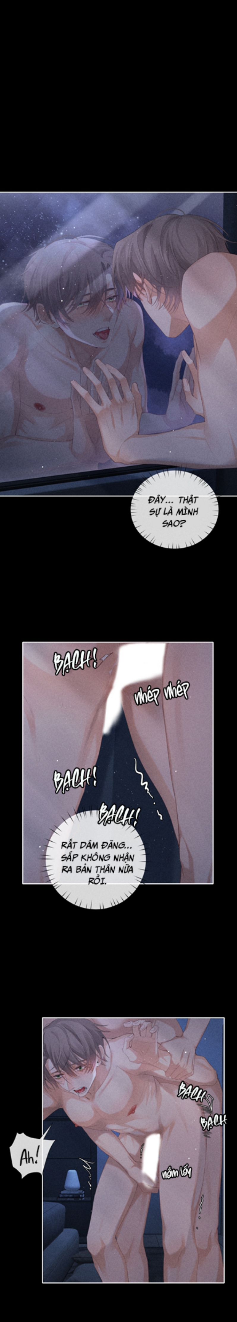 trò chơi săn mồi chapter 49 8