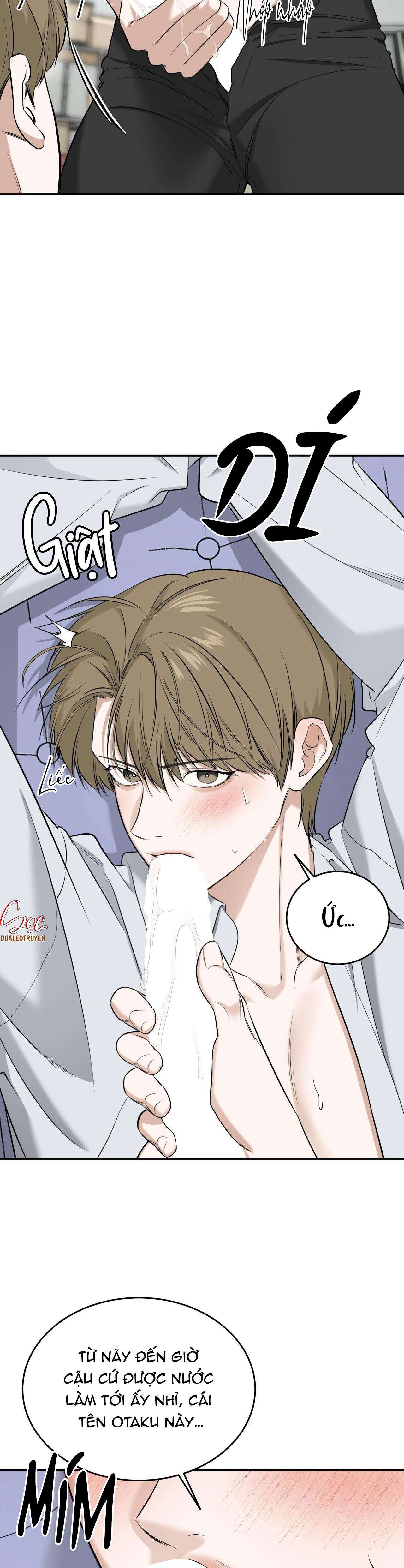 người đàn ông cho em tất cả chapter 17 26