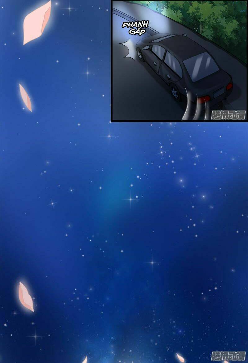 tình nhân kiếp trước là vĩ hồ chapter 3 62