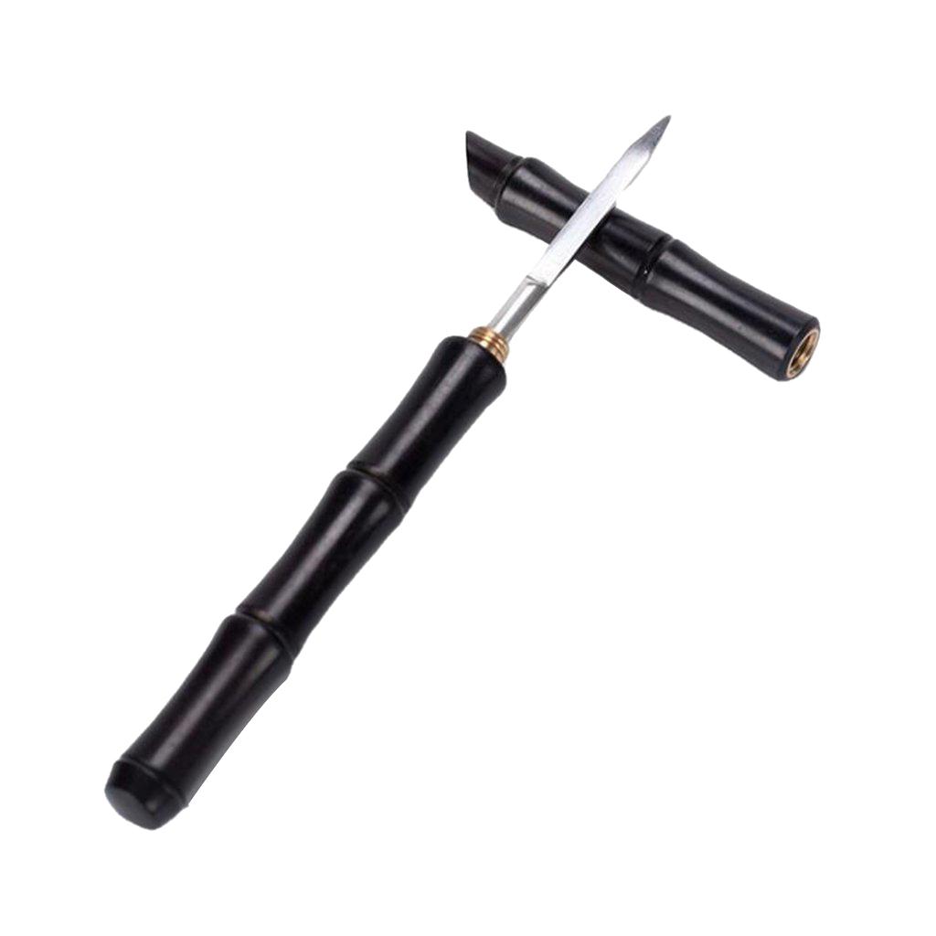 Stainless Steel Puer Tea    Tea Accessories