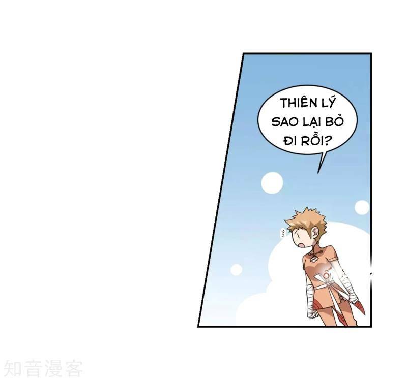 võng du chi cận chiến pháp sư chapter 219 22