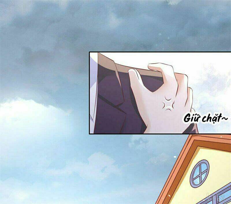 liệt ái tri hạ: series mật đào tiểu tình nhân chapter 225 32