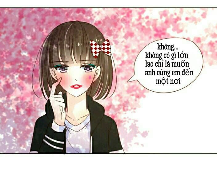 công chúa nữ vương mệnh chapter 3 18