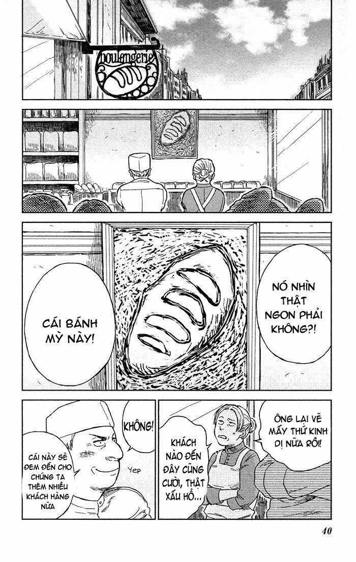 sayonara sorcier chapter 2 4