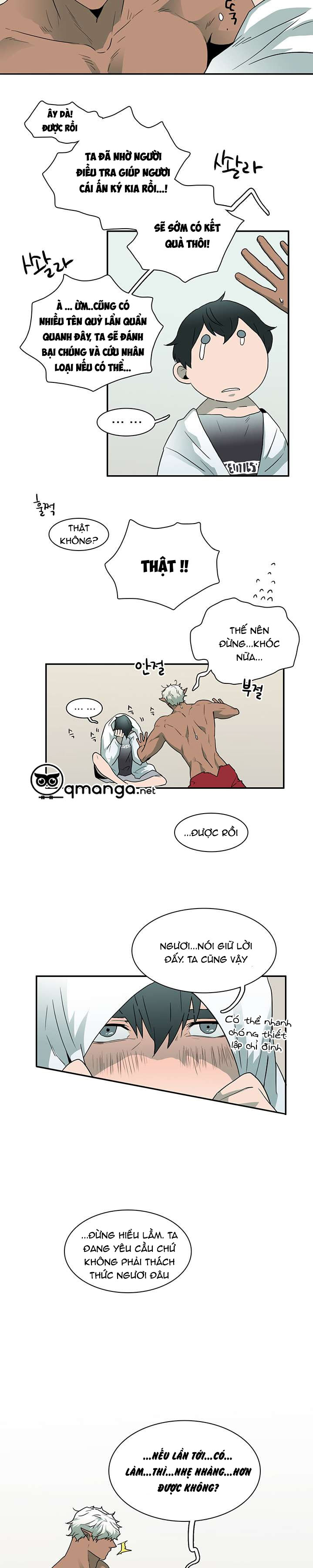 dear door chapter 14 19