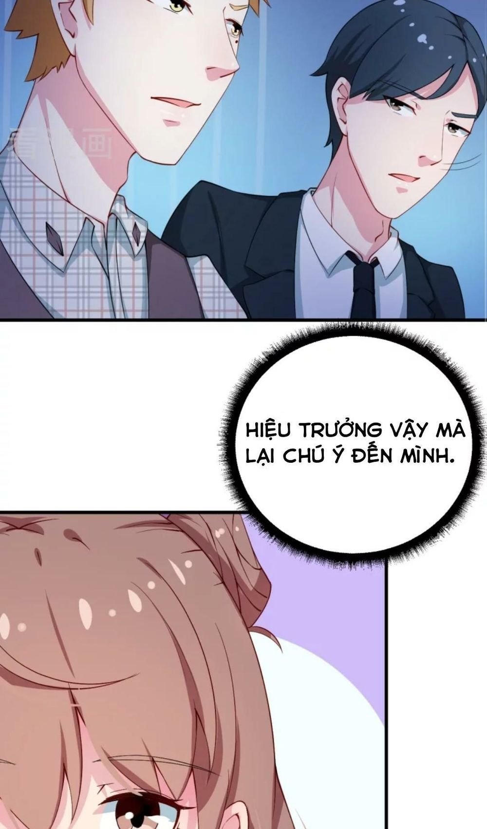 thiếu gia đích thế giá sủng thê chapter 14 7