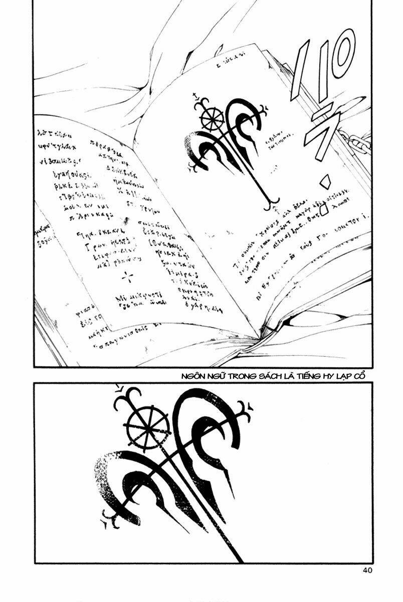 bloody cross chapter 9 42