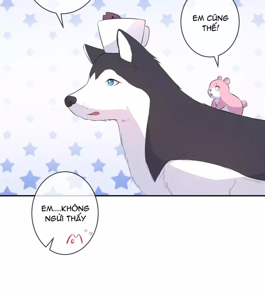 cuộc sống hào môn của vu nữ chapter 39 94