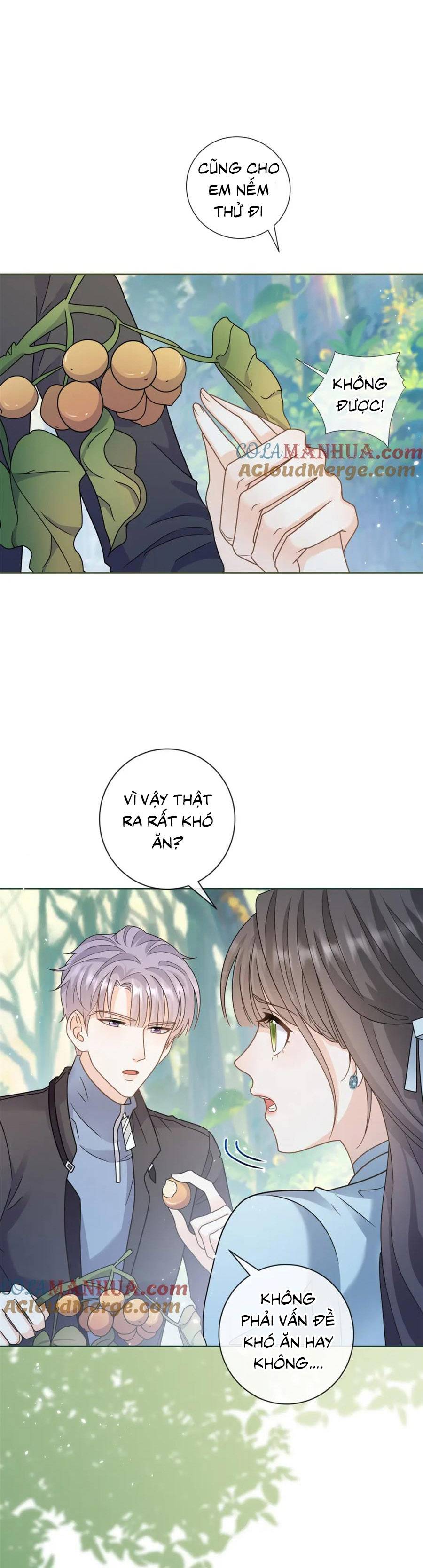 sát thủ đại nhân tại tuyến dưỡng hồ chapter 130 10