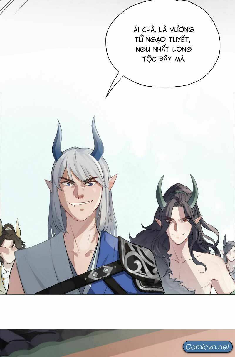 tây du ngạo tuyết thiên chapter 5 19