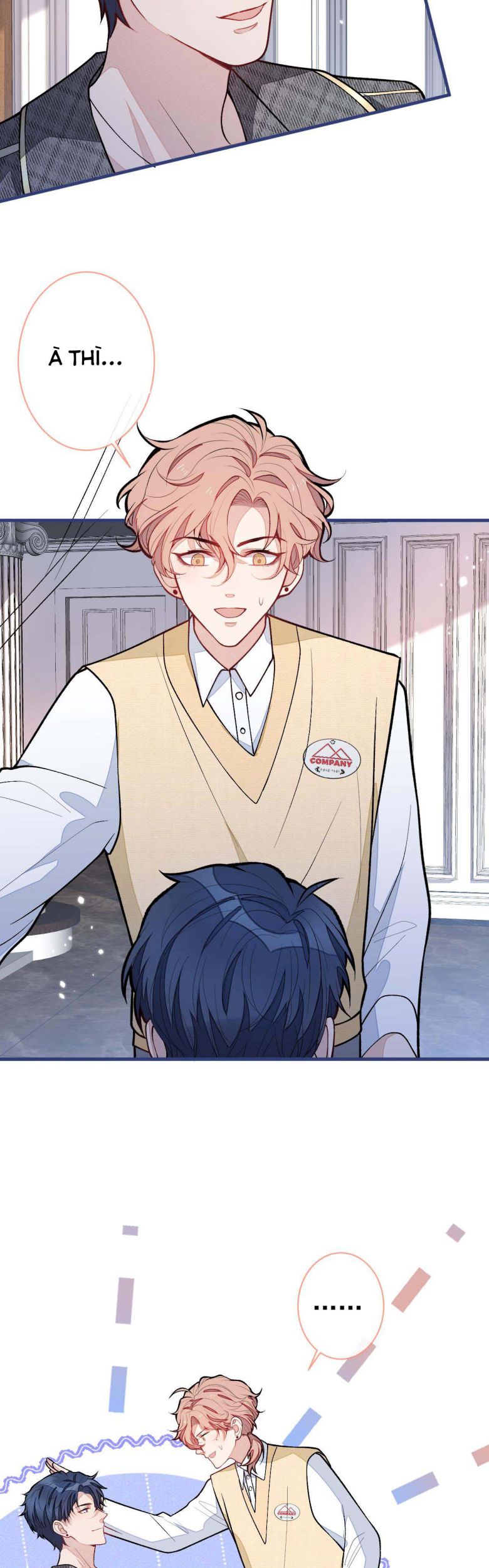 hotsearch của ảnh đế chapter 157 2