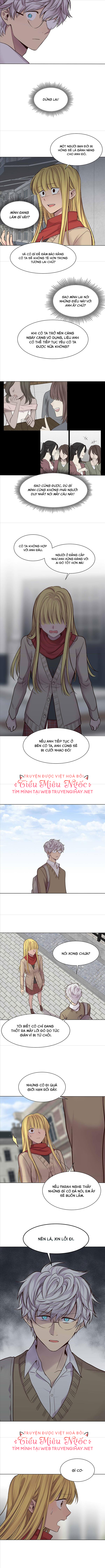 điều bí mật mà tôi luôn giữ kín chapter 82 7