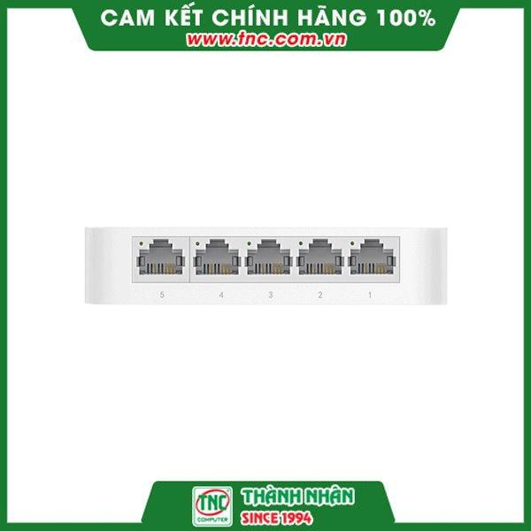 Switch TP-Link TL-SF1005D- Hàng chính hãng