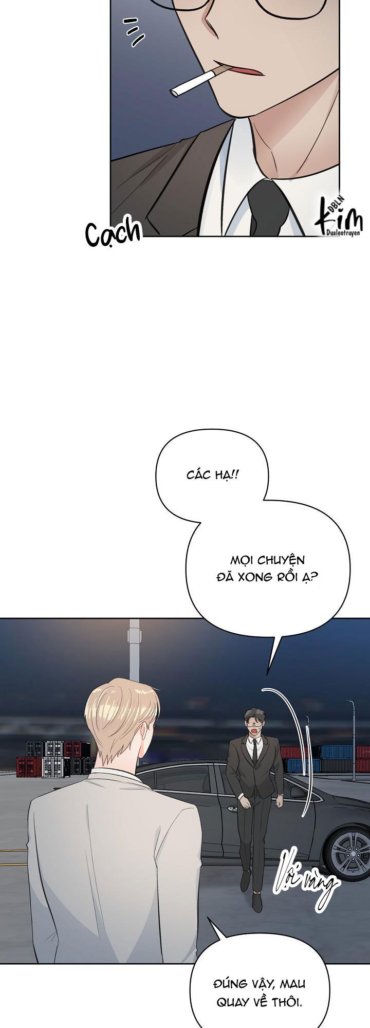 sắc đêm chapter 37 34