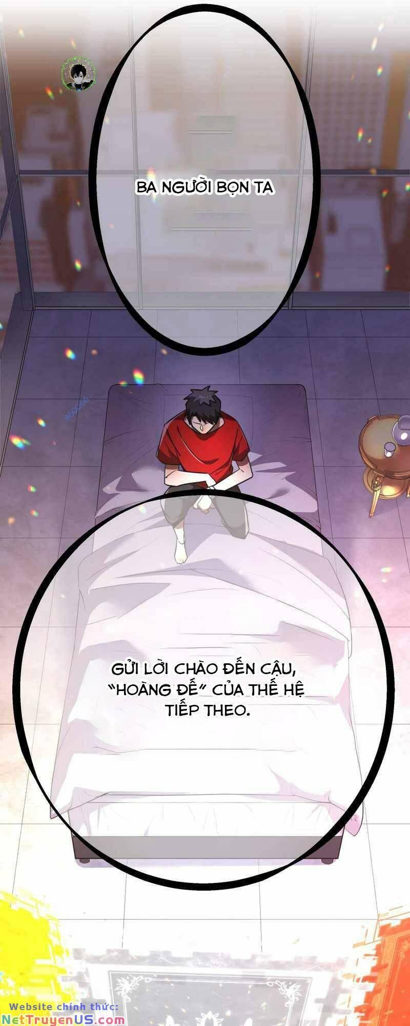 Huyết Thánh Cứu Thế Chủ~ Ta Chỉ Cần 0.0000001% Đã Trở Thành Vô Địch chapter 46 94