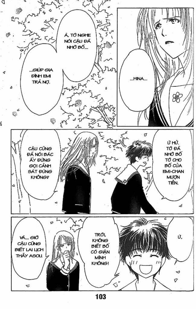 suki dakara suki chapter 14 11