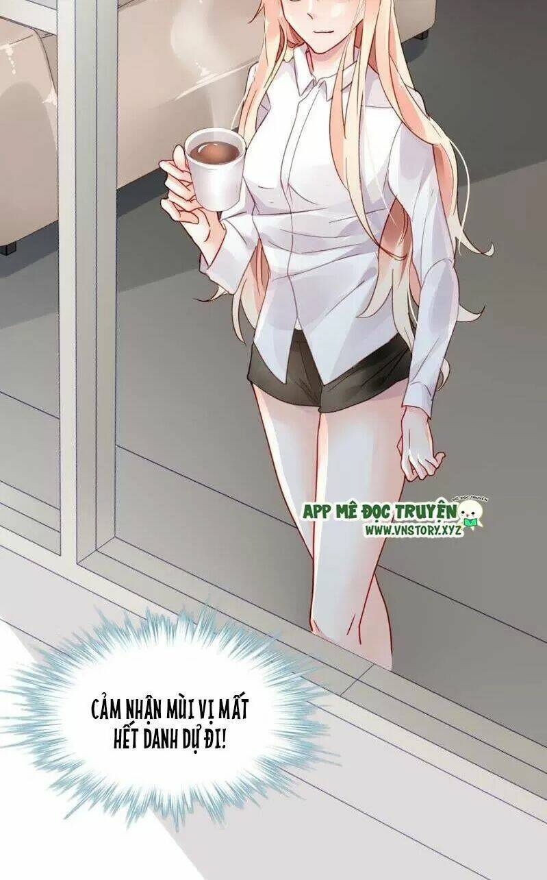 mưu ái thành nghiện chapter 5 27