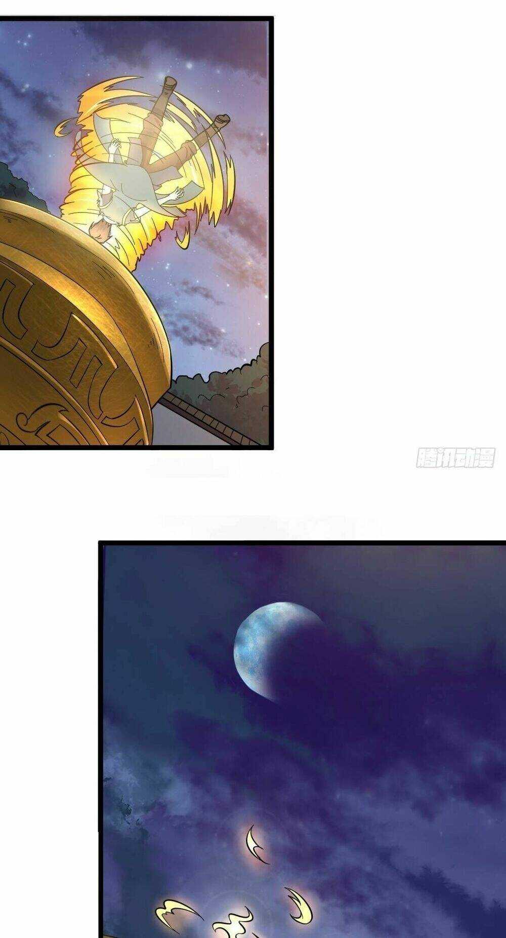 vô địch kiếm thần chapter 1 31