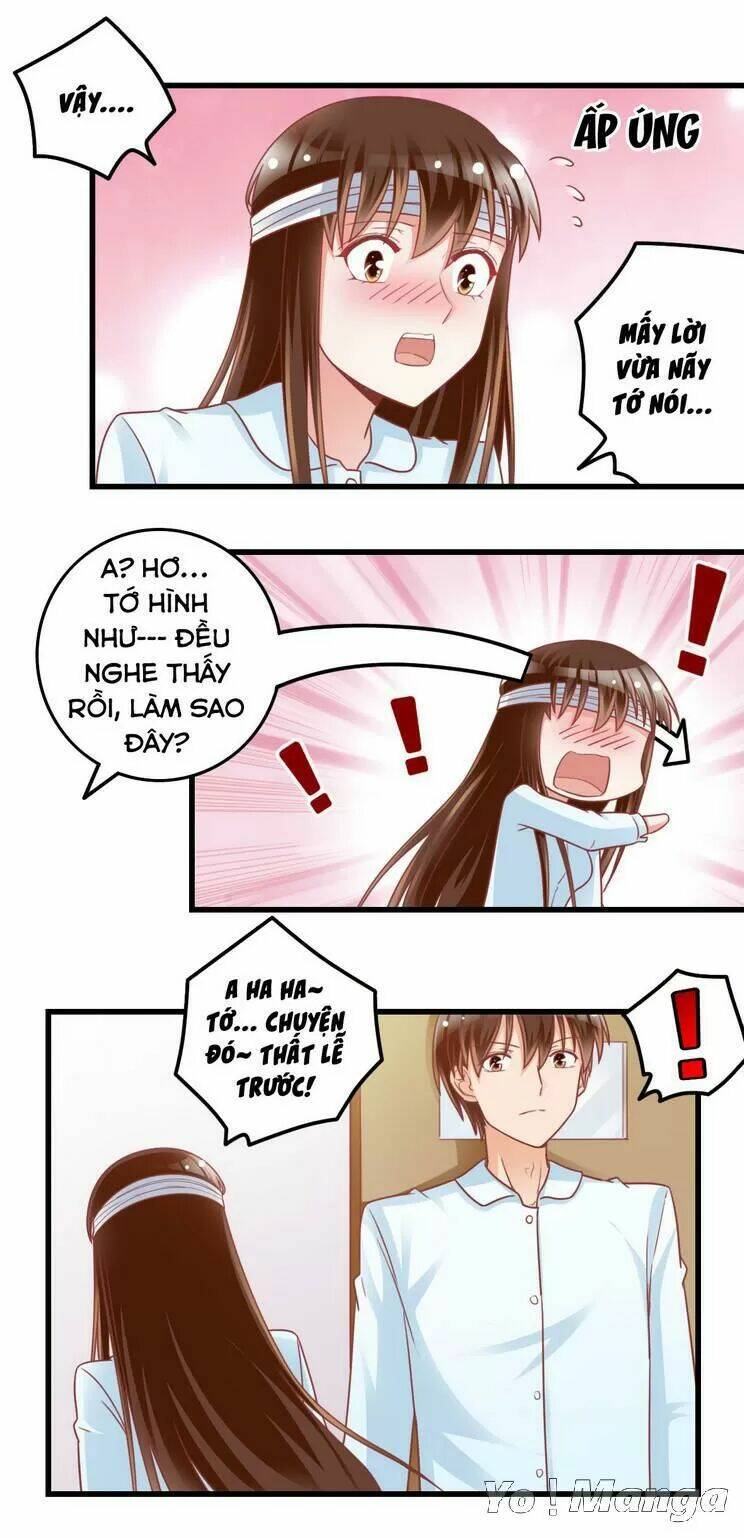 tôi là vợ tôi chapter 115 13